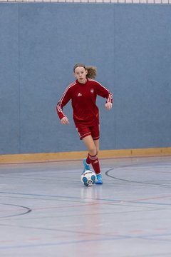 Bild 2 - wCJ Norddeutsches Futsalturnier Auswahlmannschaften